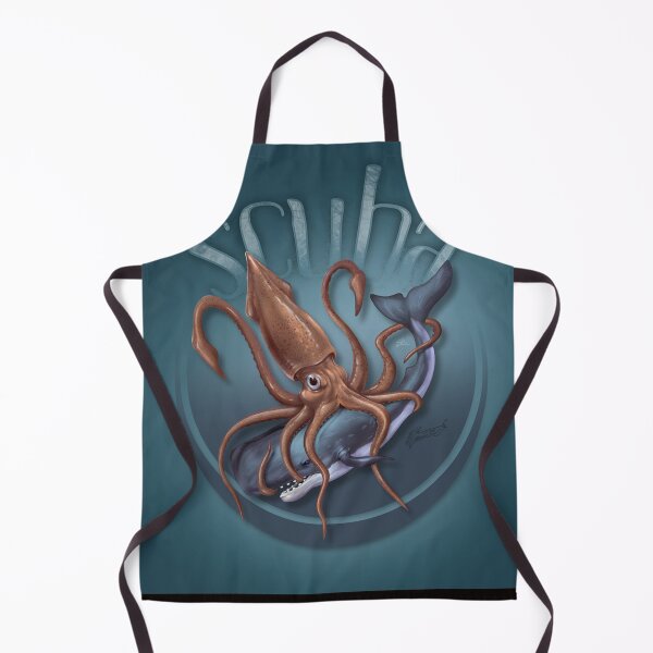 Item preview, scuba designed and sold by EdithRedman.