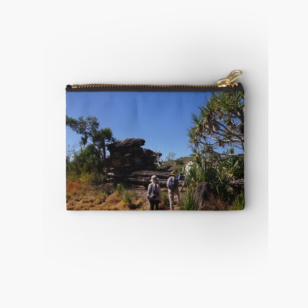 Item preview, Trekking through the wonderful Arnhem Land terrain designed and sold by georgieboy98.