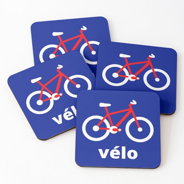 Item preview, Andar en bicicleta en Francia - vélo - Paris designed and sold by LTM-tee.