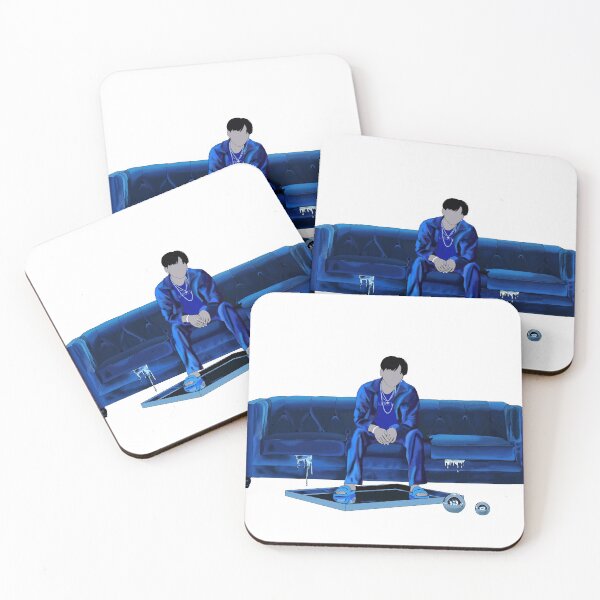 Item preview, Suga - BE concept designed and sold by JColine.