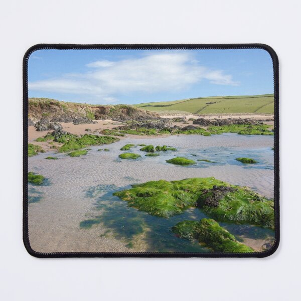 Item preview, Bantham Beach designed and sold by andrewroland.