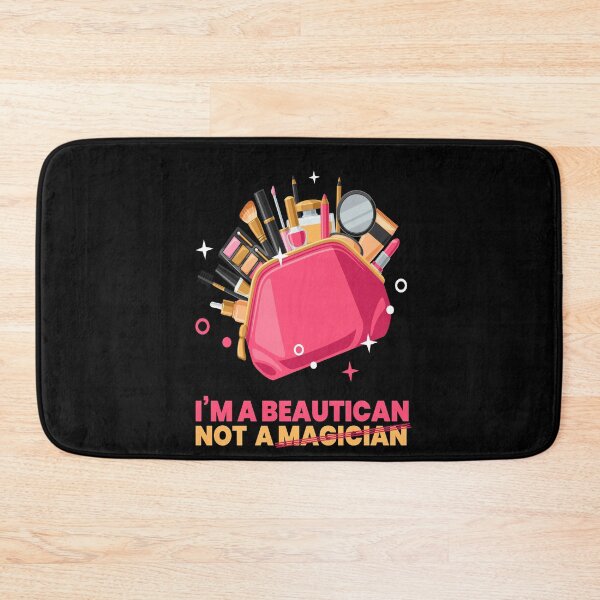 Item preview, I'M A Beautican Make up Beauty designed and sold by MooonTees.