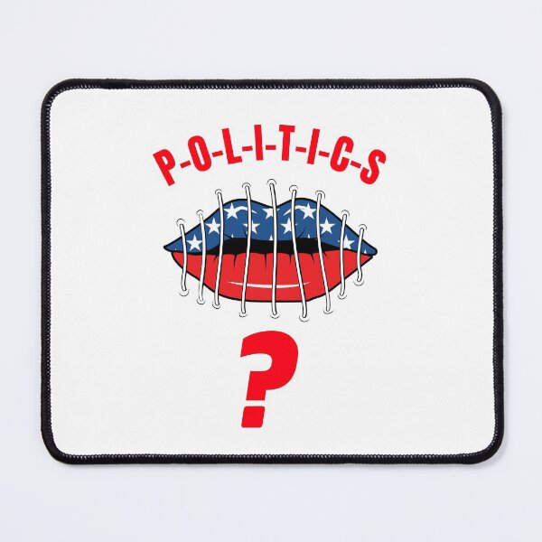 Item preview, Politics ? designed and sold by DesignedBySnip.