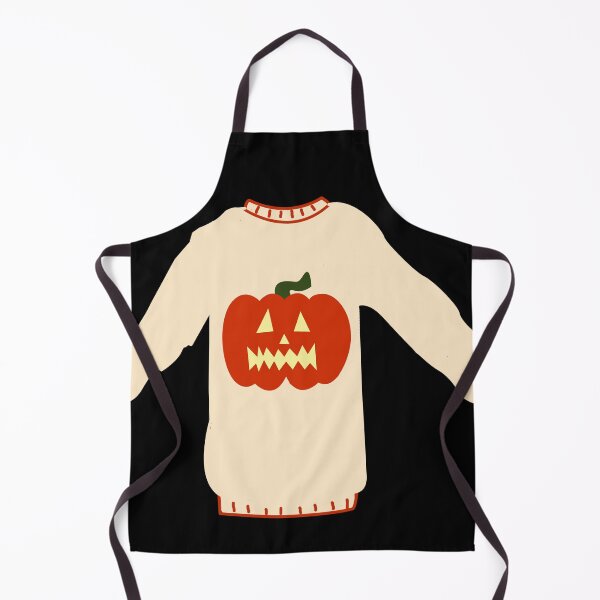 Item preview, Halloween Jumper designed and sold by dominiccivilart.