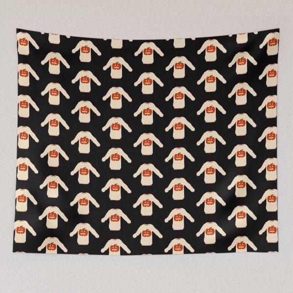 Item preview, Halloween Jumper designed and sold by dominiccivilart.