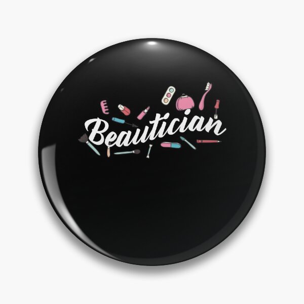 Item preview, Beautican Make up Beauty designed and sold by MooonTees.