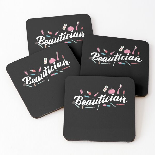 Item preview, Beautican Make up Beauty designed and sold by MooonTees.