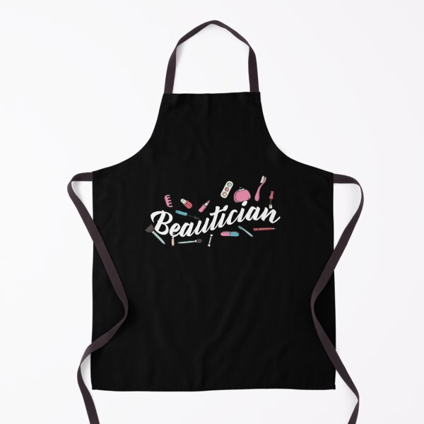 Item preview, Beautican Make up Beauty designed and sold by MooonTees.