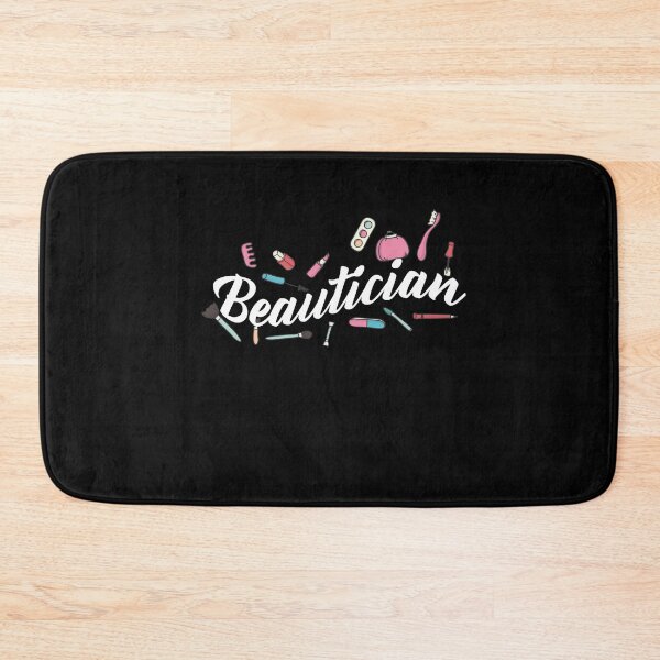 Item preview, Beautican Make up Beauty designed and sold by MooonTees.