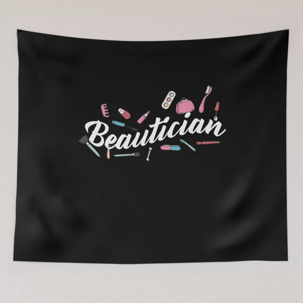 Item preview, Beautican Make up Beauty designed and sold by MooonTees.