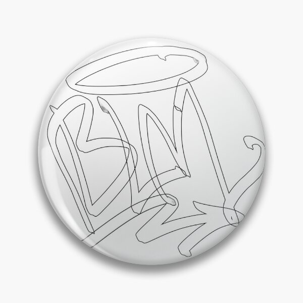 Item preview, Graffiti - BLM (Black Life Matter) - "Black" "Sign Up" Edition #4 designed and sold by Brazz Official.