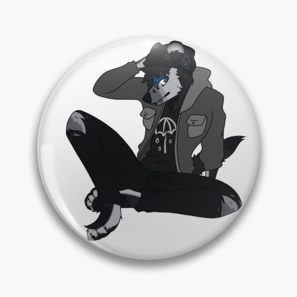 Artikelvorschau, Vince Fursona voll entworfen und verkauft von Chainsnroses.