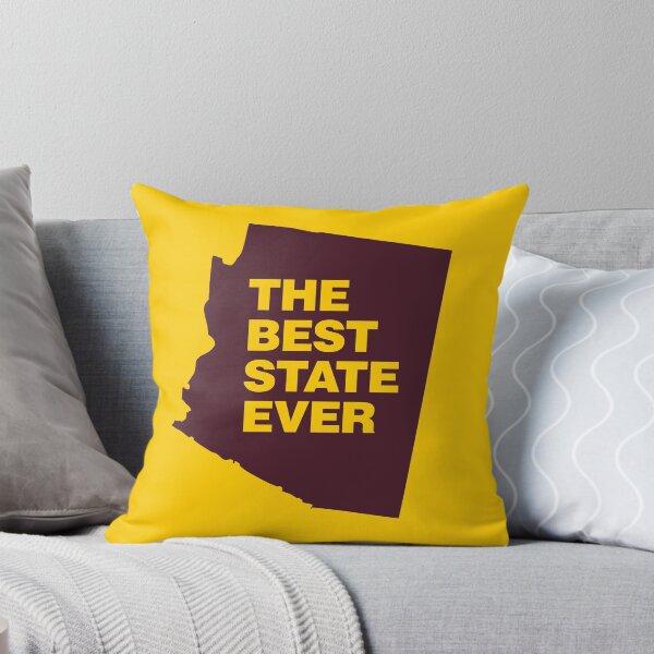 Item preview, The Best State Ever Funny Fans from Arizona designed and sold by elhefe.