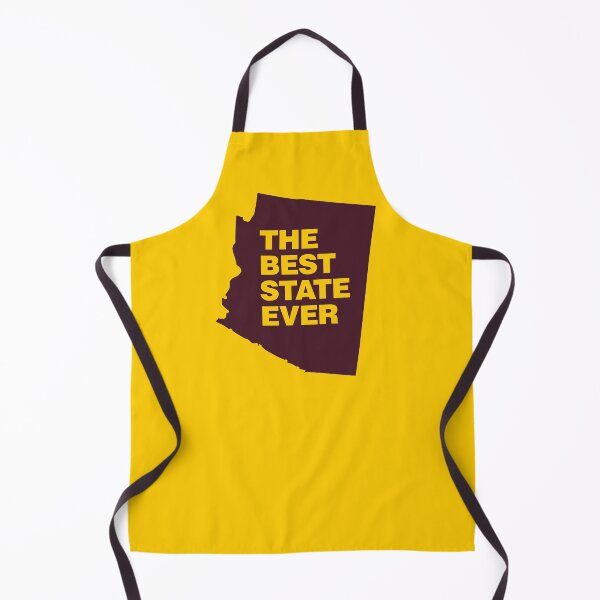 Item preview, The Best State Ever Funny Fans from Arizona designed and sold by elhefe.