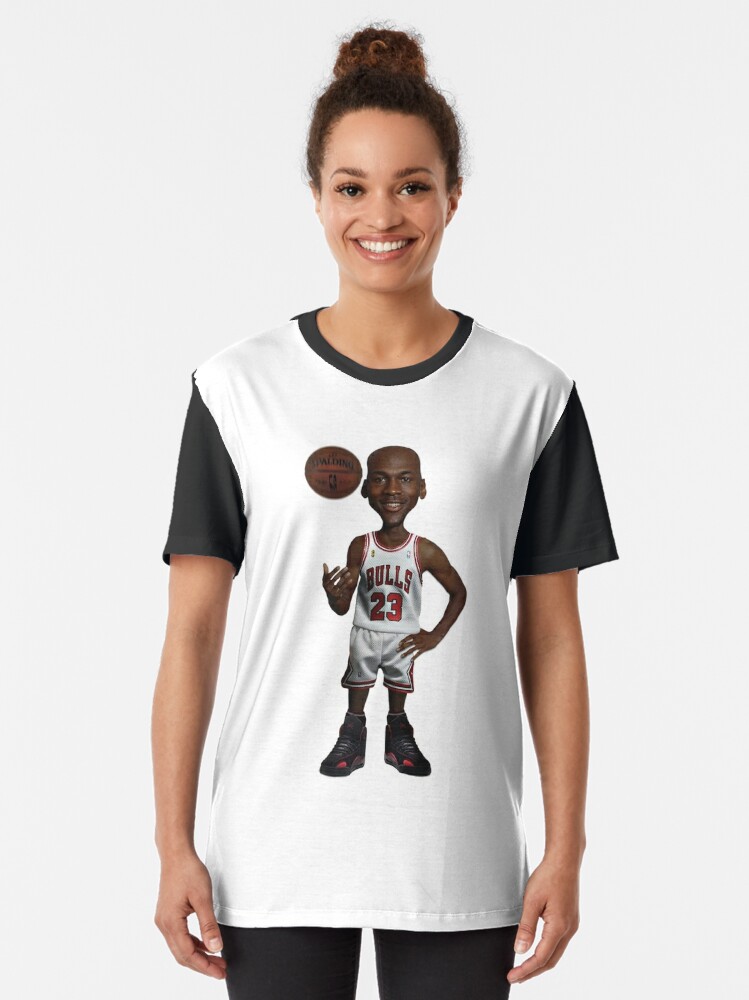 mj t shirt design