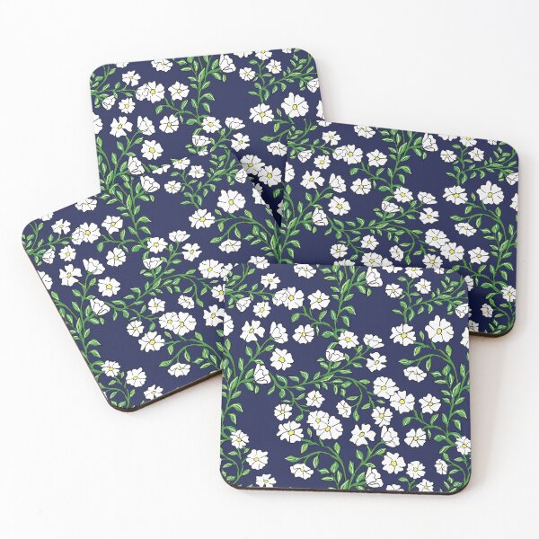 Item preview, Midnight Jasmine designed and sold by OutOfNowhere.