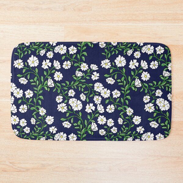 Item preview, Midnight Jasmine designed and sold by OutOfNowhere.