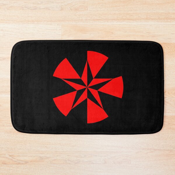 Item preview, Libertarian Socialist Logo designed and sold by RevolutionInPaint.