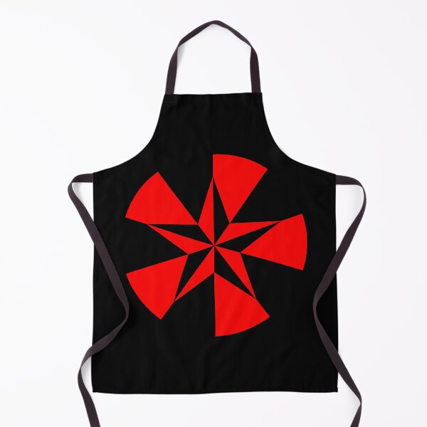 Item preview, Libertarian Socialist Logo designed and sold by RevolutionInPaint.