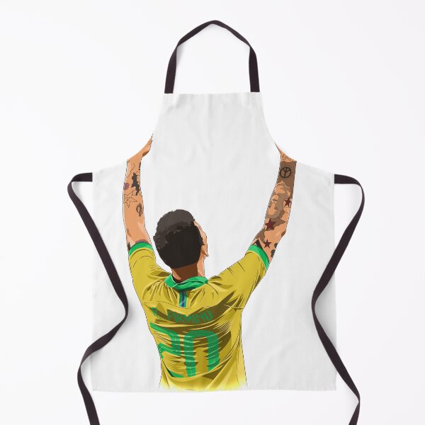 Item preview, Roberto Firmino designed and sold by ADES-VECTOR .