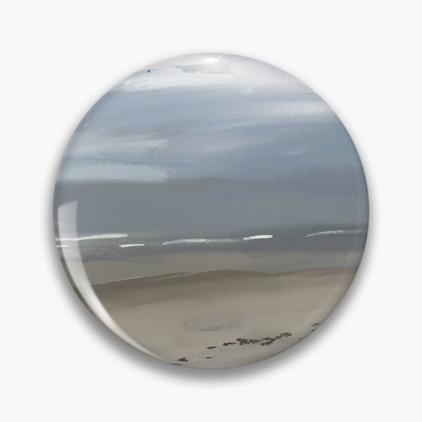 Item preview, Ocean front at sunrise  designed and sold by Anastaciaknits.