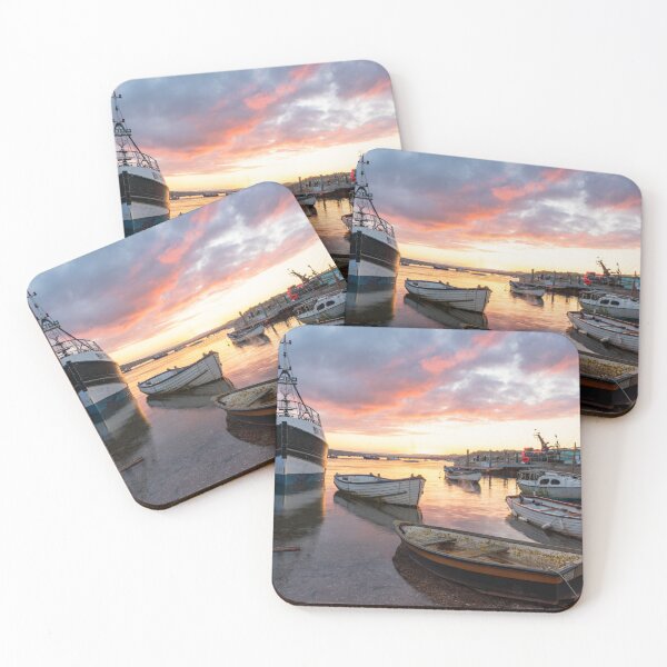 Item preview, Teignmouth Twilight designed and sold by hawkie.