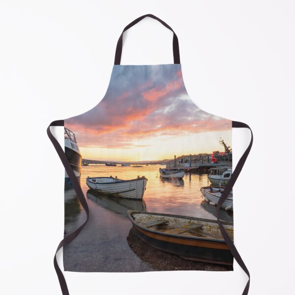 Item preview, Teignmouth Twilight designed and sold by hawkie.