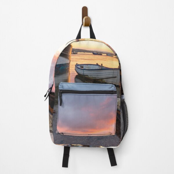 Item preview, Teignmouth Twilight designed and sold by hawkie.