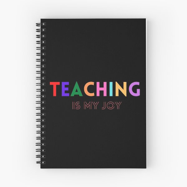Item preview, Teaching Is My Joy,Ell squad designed and sold by MYNTLYF.
