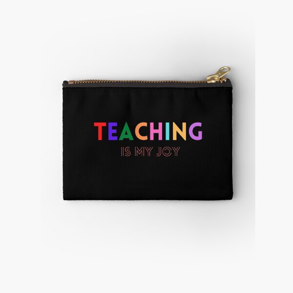 Item preview, Teaching Is My Joy,Ell squad designed and sold by MYNTLYF.