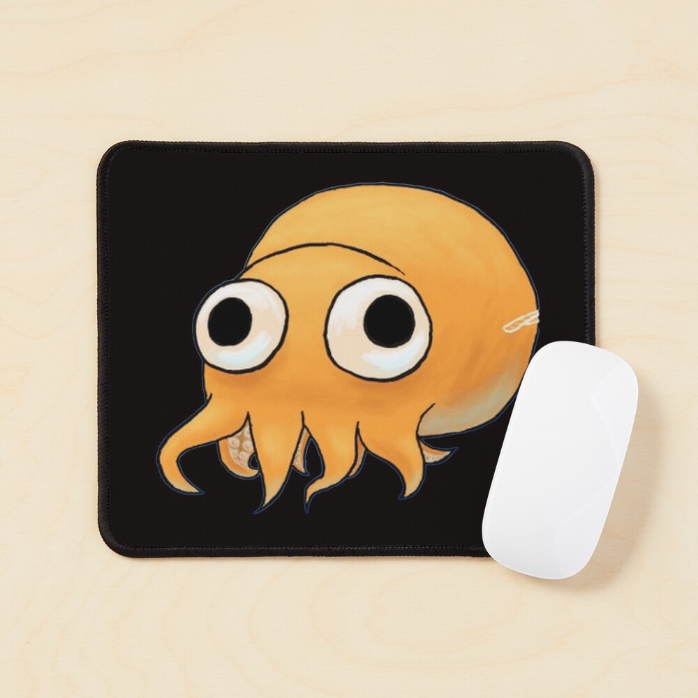 Item preview, Mouse Pad designed and sold by EdithRedman.