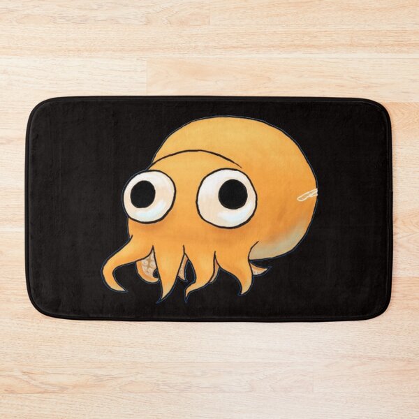 Item preview, squid designed and sold by EdithRedman.