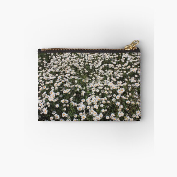 Item preview, Wild ox-eyed daisies designed and sold by Jim Sauchyn.