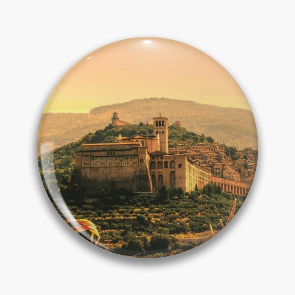 Item preview, Assisi, Italia designed and sold by xorbah.