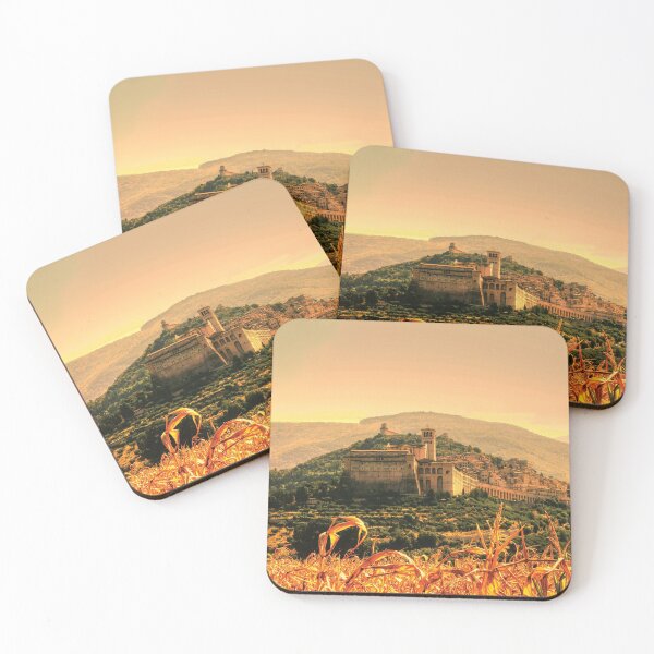 Item preview, Assisi, Italia designed and sold by xorbah.