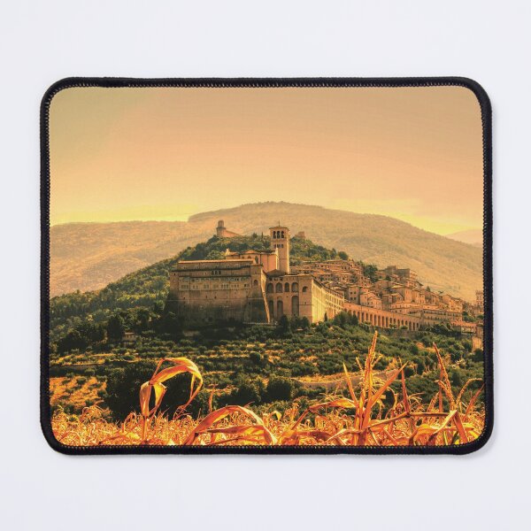 Item preview, Assisi, Italia designed and sold by xorbah.