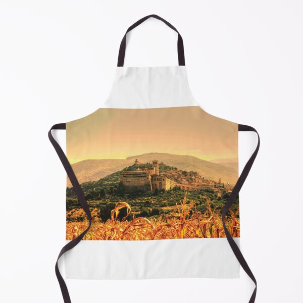 Item preview, Assisi, Italia designed and sold by xorbah.
