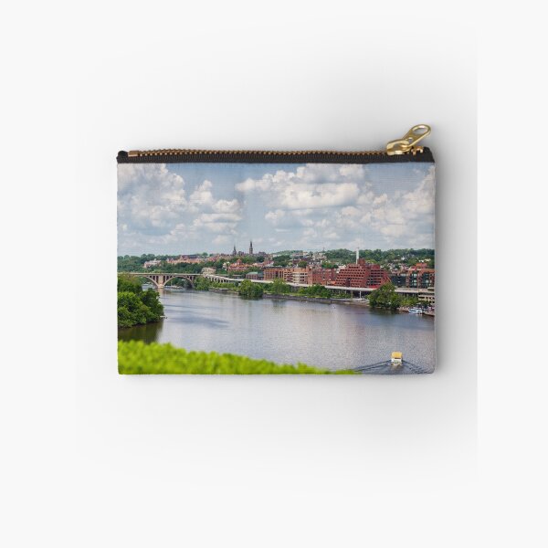 Item preview, Georgetown designed and sold by Leslie Banks.