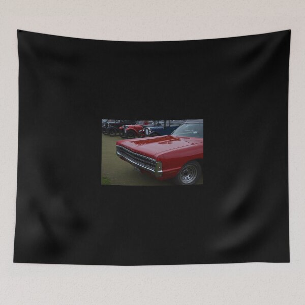 Item preview, Classic Plymouth Grille designed and sold by Malcolm Snook.