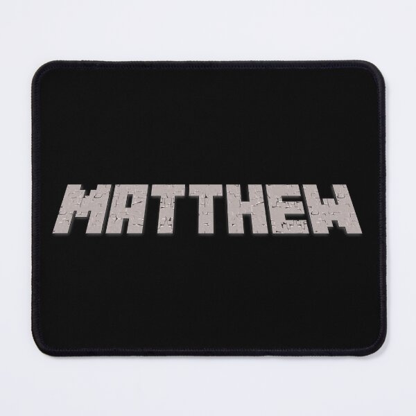 Item preview, Matthew perfect gift for gamers designed and sold by Urosek.