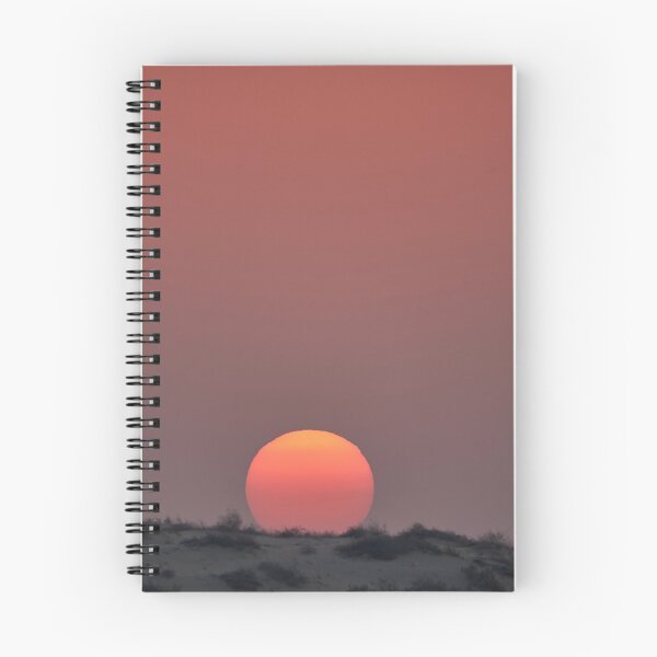 Item preview, The red disk designed and sold by Kiran-Fine-Art.