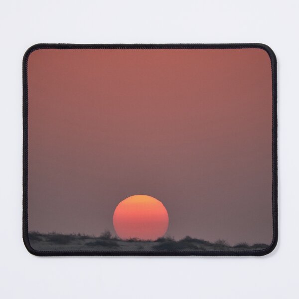 Item preview, The red disk designed and sold by Kiran-Fine-Art.