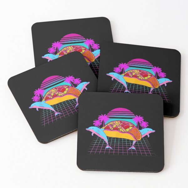 Item preview,  90s 80s Dolphin Taco designed and sold by miann4.