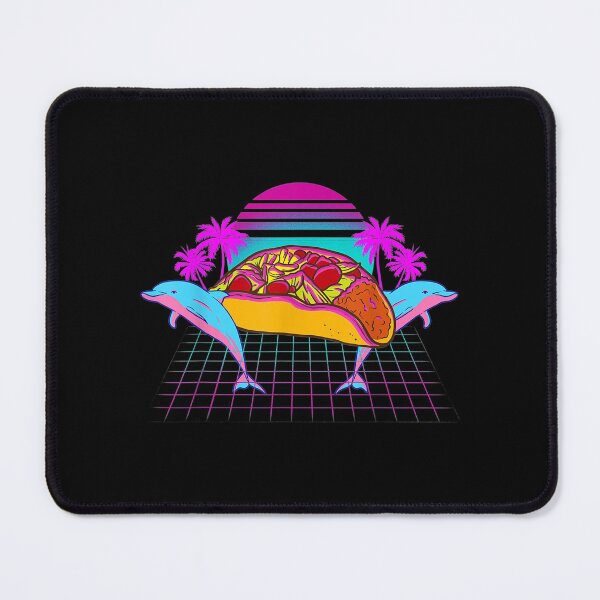 Item preview, 90s 80s Dolphin Taco designed and sold by miann4.