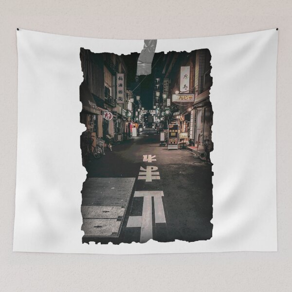 Item preview, Tokyo Photo designed and sold by dimitar-pnankov.
