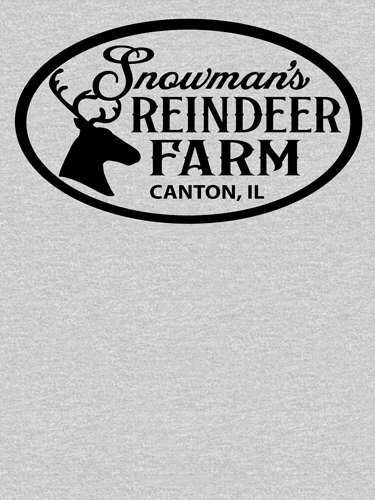 Thumbnail 7 of 7, Classic T-Shirt, SRF Black Logo designed and sold by SnowmanRF.