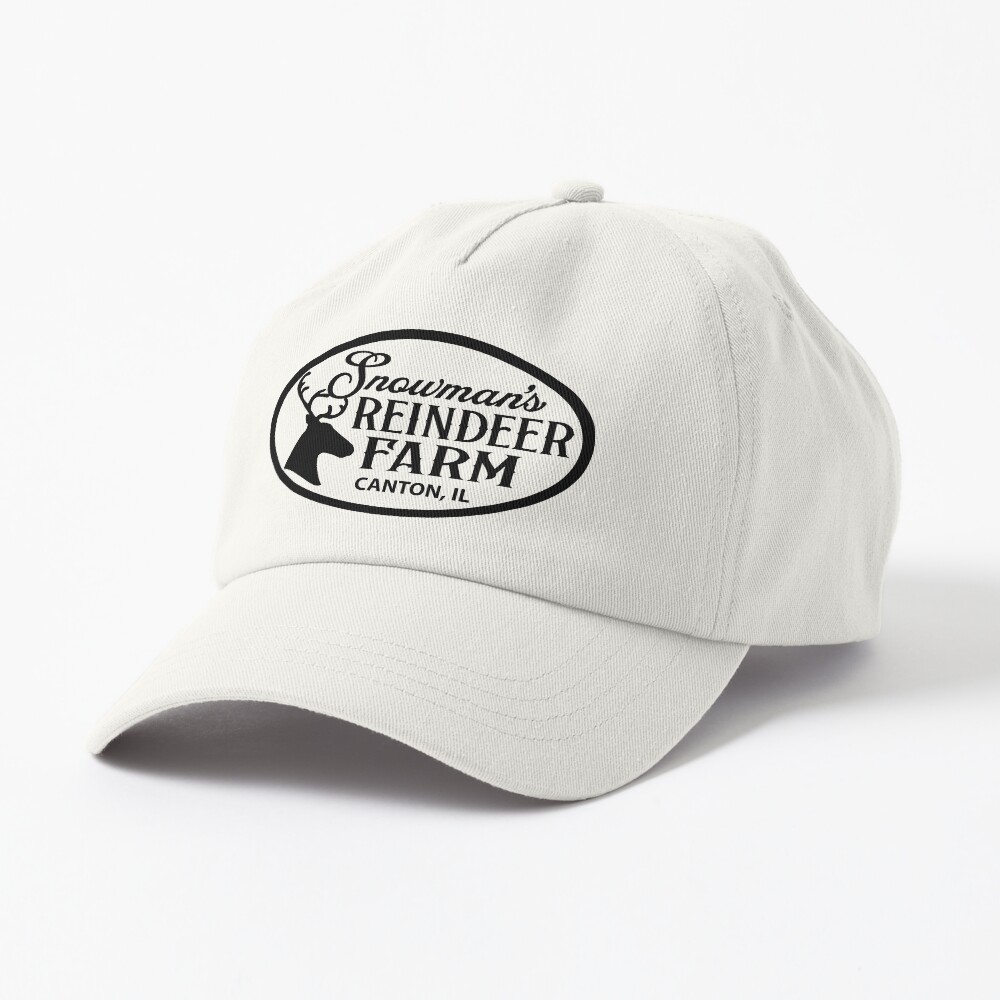 Item preview, Dad Hat designed and sold by SnowmanRF.