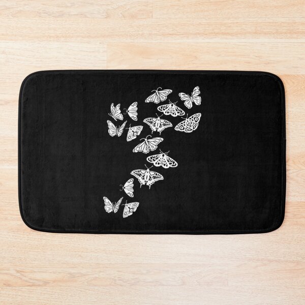 Item preview,  Butterfly For Shroom Mycologist Farmer designed and sold by miann4.