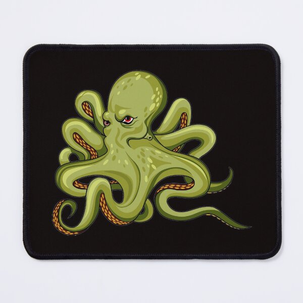 Item preview, big squid designed and sold by EdithRedman.