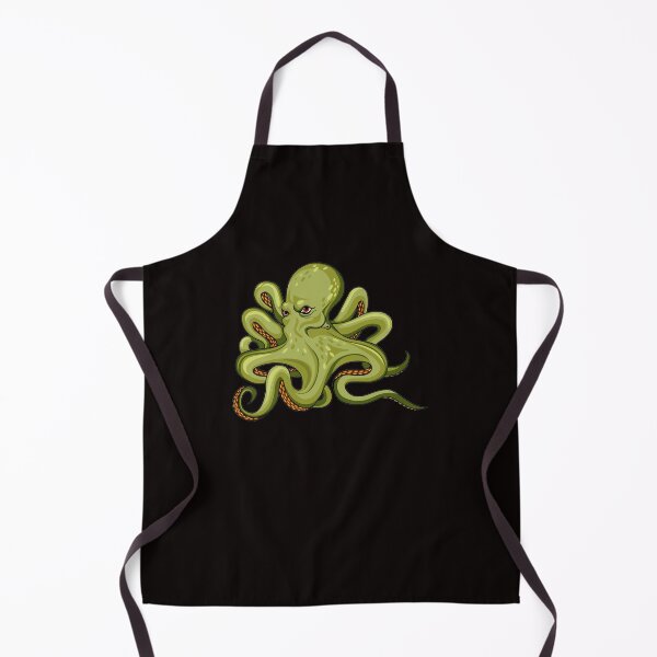 Item preview, big squid designed and sold by EdithRedman.